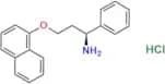 N-Didesmethyl Dapoxetine Hydrochloride