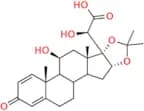 Desonide Impurity 1