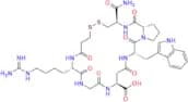 β-3-Asp Eptifibatide
