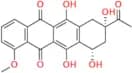 Epirubicin EP Impurity B