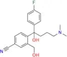 Escitalopram EP Impurity E