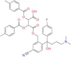 Escitalopram Impurity 4