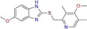 Esomeprazole EP Impurity C