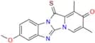 Esomeprazole EP Impurity F