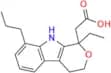Etodolac EP Impurity E