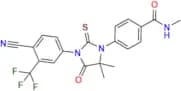 Enzalutamide Desfluoro Impurity