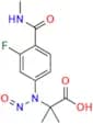 N-Nitroso Enzalutamide Impurity 2