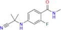 Enzalutamide Impurity 6