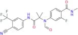 Enzalutamide Impurity 10