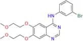 Erlotinib Impurity 9