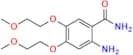 Erlotinib Impurity 18