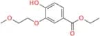 Erlotinib Impurity 38