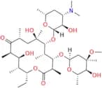 Erythromycin B