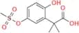 Ethofumesate Impurity 2
