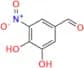 Entacapone EP Impurity C