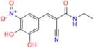 Desethyl Entacapone
