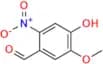 6-Nitrovanillin