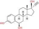 Ethinylestradiol EP Impurity F