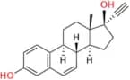 Ethinylestradiol EP Impurity I