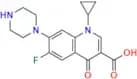 Enrofloxacin EP Impurity B