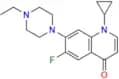 Enrofloxacin EP Impurity F