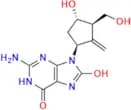 Entecavir Impurity 6