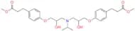 Esmolol Dimer Impurity 2