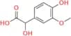 Vanillylmandelic Acid