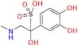 Epinephrine Impurity 9