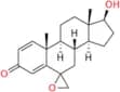17-β-Hydroxy Exemestane Epoxide