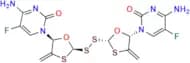 Emtricitabine Impurity 27