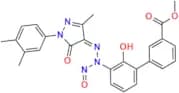 N-Nitroso Eltrombopag Methyl Ester
