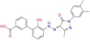 Eltrombopag Olamine Impurity 1