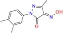 Eltrombopag Impurity 35 (Mixture of Z and E Isomers)