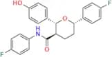 Ezetimibe Tetrahydropyran Impurity