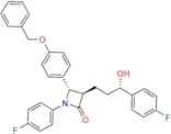 Ezetimibe Benzyl Ether Impurity