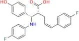 Ezetimibe Open-Ring Anhydro Acid (Z)-Isomer