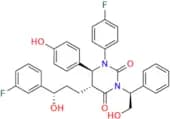 Ezetimibe Triol Impurity