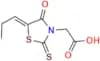 Epalrestat Impurity 1