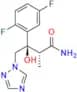 Efinaconazole Impurity 25