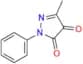 Edaravone Impurity 11