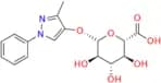 Edaravone Glucuronide