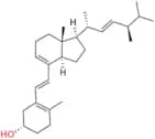 Previtamin D2