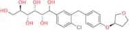 Empagliflozin Open Ring Impurity