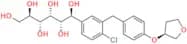 Empagliflozin Diol Impurity (S-Isomer)