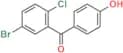 Empagliflozin Impurity 20