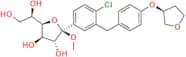Methoxy Empagliflozin R-Furanose