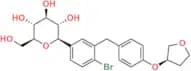 ent-Empagliflozin Bromo Impurity
