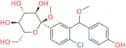 Empagliflozin Impurity 51 (Mixture of Diastereomers)