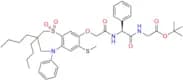 Elobixibat Tetra Butyl Impurity